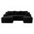 Black est en rupture de stock