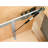 Rev-A-Shelf Top Mount Pull Out Trash/Waste Container with Soft Close-93603876-93603877