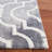 Berman Hand Tufted Wool Geometric Rug-16766498
