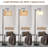 Gettys 65'' Traditional Floor Lamp