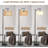 Gettys 65 " Traditional Floor Lamp