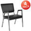 Fauteuil de réception médical anti-microbien Hurshid