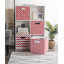 Cube en tissu treillis-2024760302-2026769408