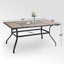 Ensemble repas 7 pièces Leonard-86824789