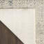 Tapis d'intérieur bleu ivoire Altair 7 pi 10 po x 10 pi 2 po Altair-1393479591