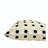 Velvet Domino Throw Pillow Cover-108655386-113114581