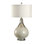 Milky Table Lamp