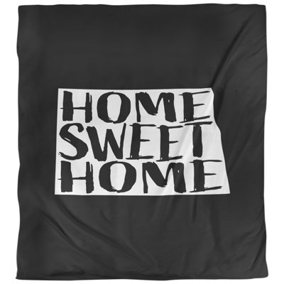 Housse de couette north dakota the home