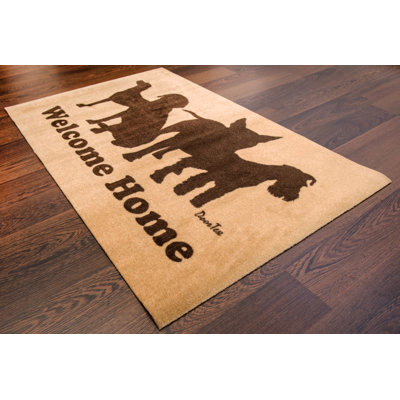 Doortex Non-Slip Indoor Doormat