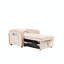 Chaise d'appoint pliante rembourrée Mamedov Three-in-One-417009042