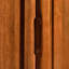 Chinese-style living room household shoe cabinet