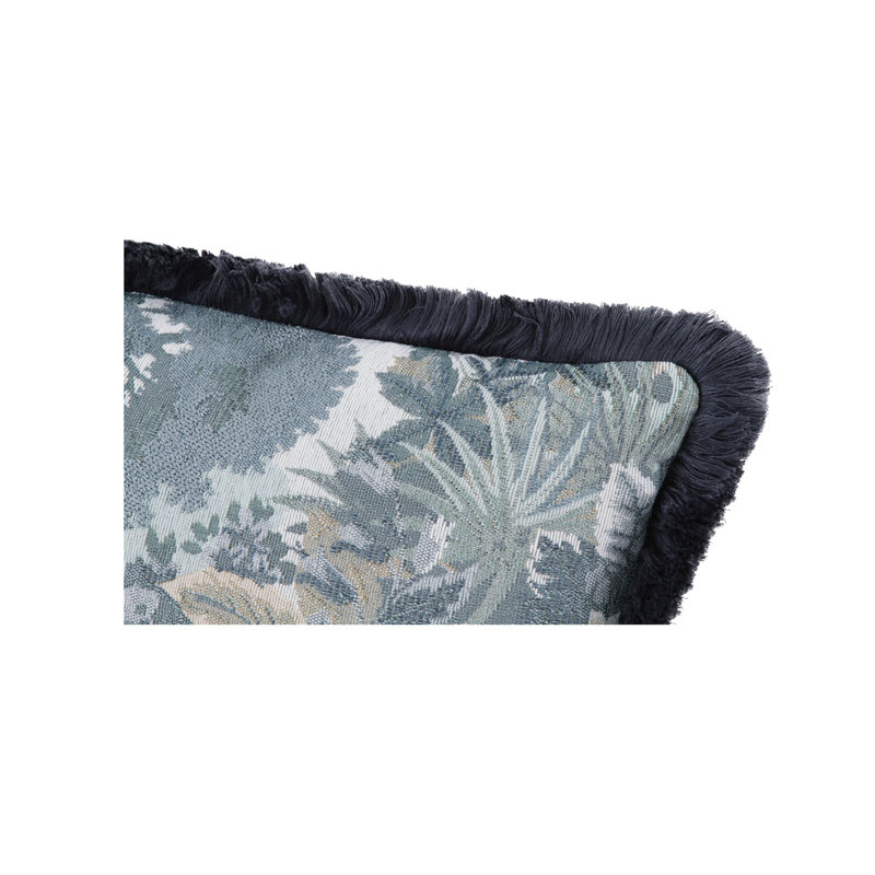 Yasmin Square Cushion Tapestry, Abstract