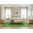 Washable Oriental Indoor Rug-819447865