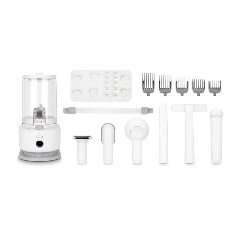 Trousses de lavage en plastique Pullnscoop H 14 po x l 8 po x P 12 po