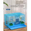 Cage à oiseaux Geovanie-73190149