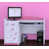 Pink selected