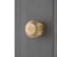 Beehive Large 40mm Cupboard Knob-52290433