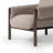 Upholstered Armchair-115984574