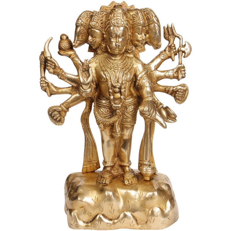 Religious & Spiritual Figurines & Sculptures