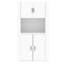 Vidaxl 80cm Sideboard-87471179