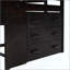Lit mezzanine avec armoire et tablette-1712570286