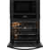 Frigidaire 30" Electric Microwave Combination Oven with Fan Convection