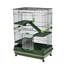 Cage avec rampe Ajaycia-34093444-67383987