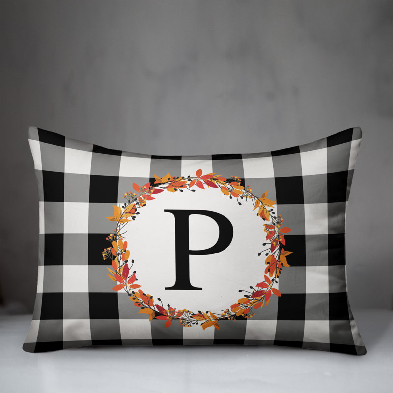  Coussin lombaire Harvest, P