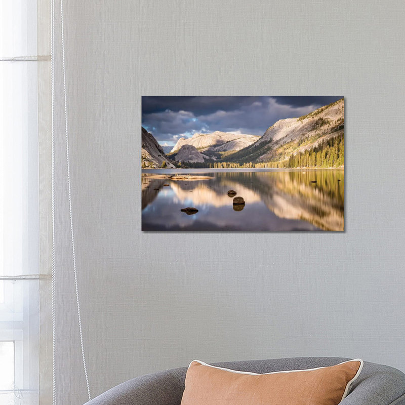 Enchanting Tenaya by Adam Burton - Wrapped Canvas Print, 66.04 cm H x 45.72 cm W x 3.175 cm D