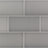 Index 4" x 8" Polished Ceramic Subway Wall Tile (10.76 Sq. Ft. / Case)-70771757