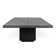 Dusk 59x59" Table Add-On Kit - Top & Pedestal Base