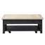 Alim 3 - Piece Living Room Table Set