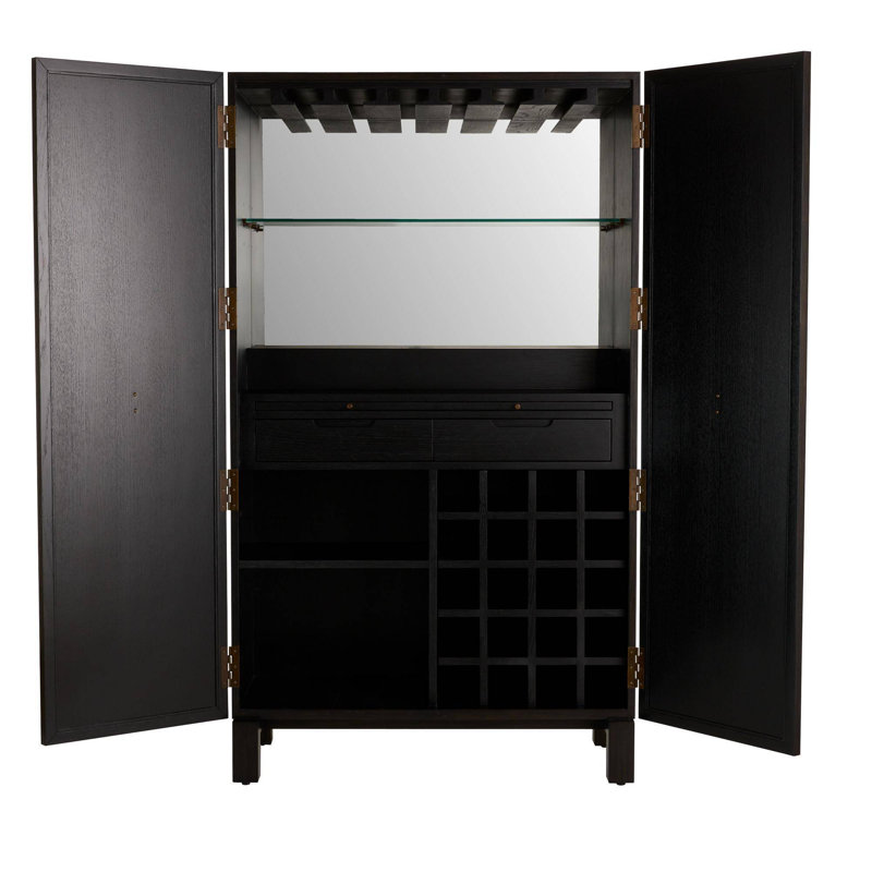 Soko Cocktail Cabinet