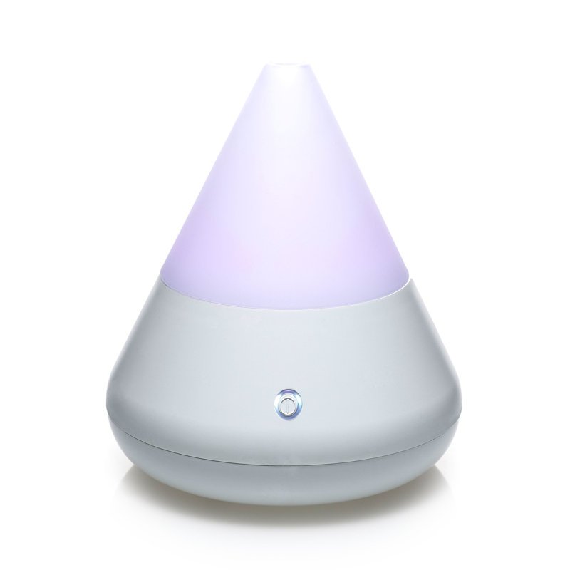 White Aroma Diffuser