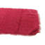 Tapis rose rectangulaire 3 pi 0 po x 5 pi 9 po