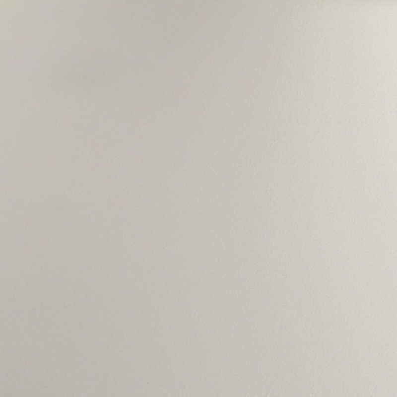 Applique murale d'extérieur moyenne Andren, Blanc, H 8,13 po x l 8 po x P 9 po, Blanc