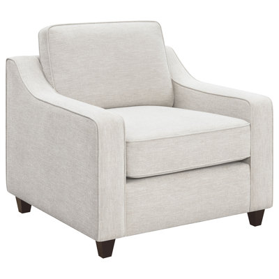 Fauteuil Mahaffey