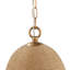 Luminaire suspendu 1 lumière Kimbelle-437209624