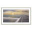 Sundown' Framed Graphic Art Print-544096622