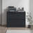 2-Drawer Lateral File Cabinet With Locking System – Heavy-Duty Metal Filing Cabinet For Home Office, Wide Design Saves Space And Organizes Letter, Legal, A4 & F4 Files