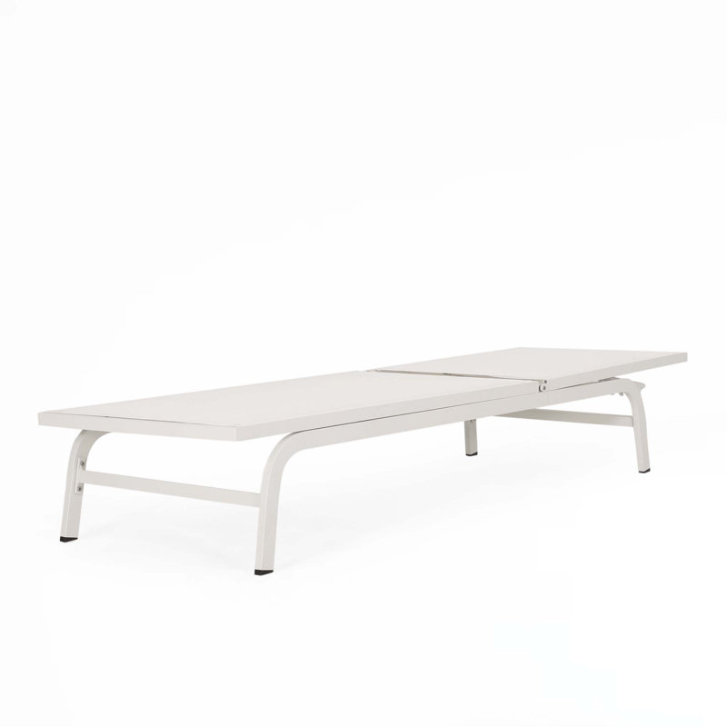 Chaise longue