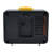 QHK061WLH Alarm Clock, Yellow-987579794