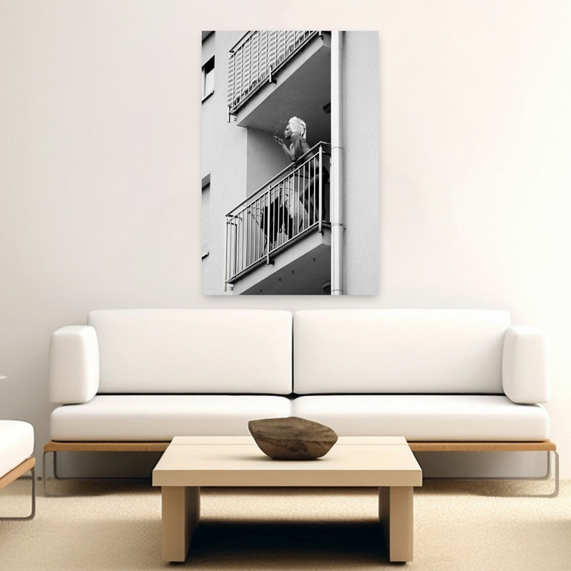 Art contemporain, art contemporain, H 60 po x l 40 po