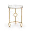 Yonkers End Table