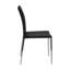 Chaise d'appoint rembourrée Parlex-23150739