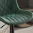 Swivel Adjustable Height Counter Stool With Footrest-105526885
