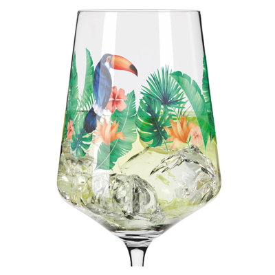 544 ml Weinglas