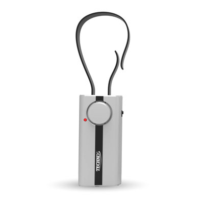 Hanging Safety Guard Doorknob Alarm