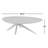Chelse Solid Wood Coffee Table-470619427