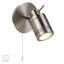 Azriel Mild Steel Spotlight-25387731
